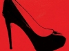 shoe-pump-red