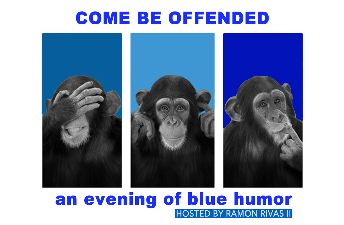 come-be-offended
