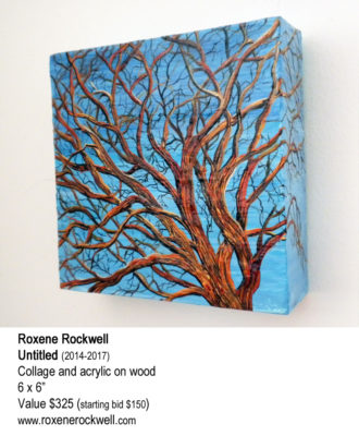 Roxene Rockwell
